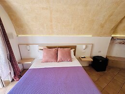 Il Sorriso dei Sassi Rooms