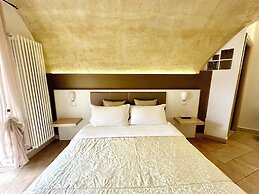 Il Sorriso dei Sassi Rooms