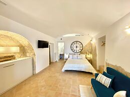 Il Sorriso dei Sassi Rooms