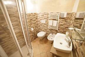 Il Sorriso dei Sassi Rooms