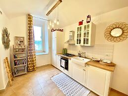 Il Sorriso dei Sassi Rooms