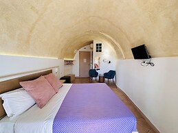 Il Sorriso dei Sassi Rooms