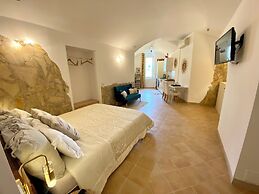 Il Sorriso dei Sassi Rooms