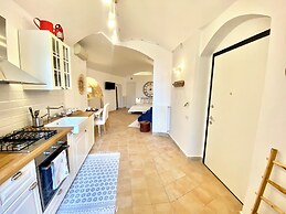 Il Sorriso dei Sassi Rooms