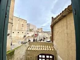 Il Sorriso dei Sassi Rooms