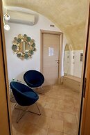 Il Sorriso dei Sassi Rooms
