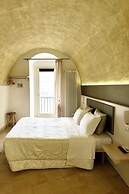 Il Sorriso dei Sassi Rooms