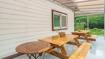 Gapyeong Nature Pension