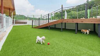 Gapyeong Nature Pension