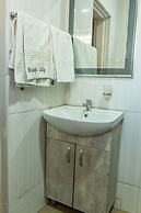Blissful lily lodge