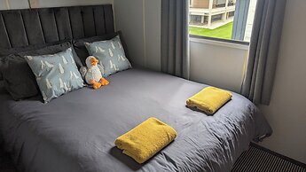 Seagulls Rest Anderby Creek - Dog Friendly