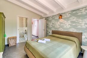 Villa Belvedere Condor - L - with Pool