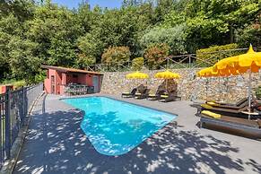 Villa Belvedere Condor - L - with Pool