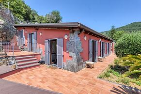 Villa Belvedere Condor - L - with Pool