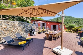 Villa Belvedere Condor - L - with Pool