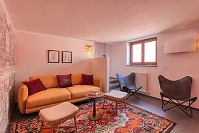 Villa Belvedere Condor - L - with Pool