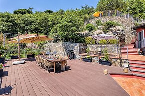 Villa Belvedere Condor - L - with Pool