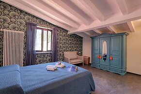 Villa Belvedere Condor - L - with Pool