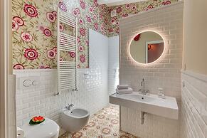Villa Belvedere Condor - L - with Pool