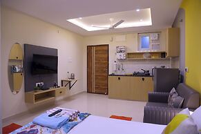 Srinivasam Studio Flat