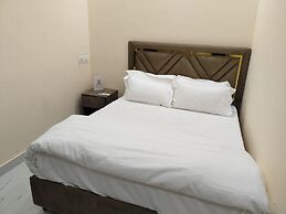 Modest Rooms by LIBRA