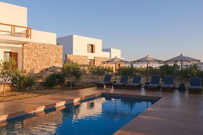 ROOTS Nature Living Milos