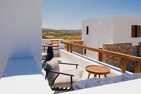 ROOTS Nature Living Milos