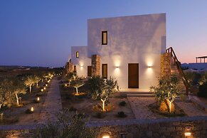 ROOTS Nature Living Milos