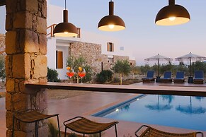 ROOTS Nature Living Milos
