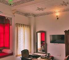KHAKHRI HAVELI - A Boutique Hotel