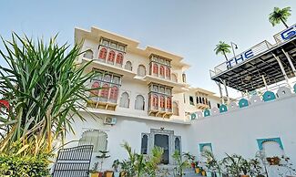 KHAKHRI HAVELI - A Boutique Hotel