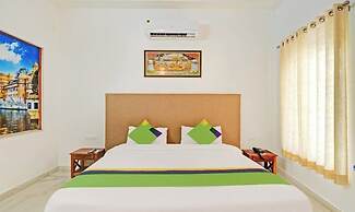 KHAKHRI HAVELI - A Boutique Hotel