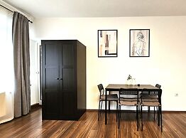 City Apartments