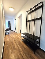 City Apartments