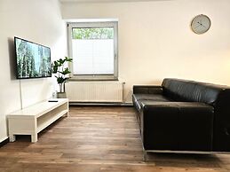 City Apartments