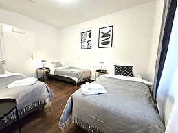 City Apartments