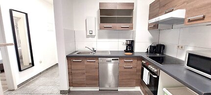 City Apartments