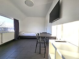 City Apartments