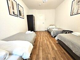 City Apartments