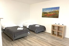 City Apartments