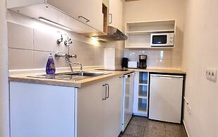 City Apartments