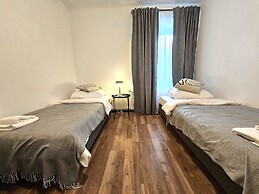 City Apartments