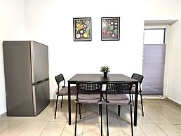 City Apartments