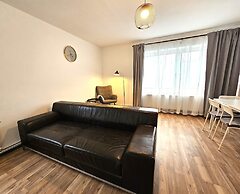 City Apartments
