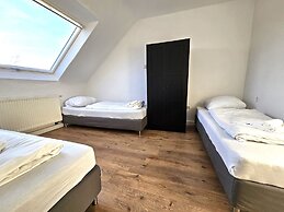 City Apartments