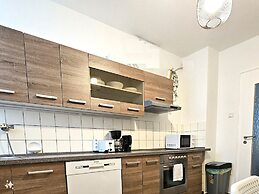 City Apartments