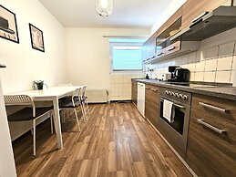 City Apartments