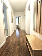 City Apartments