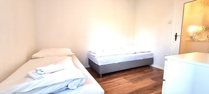 City Apartments