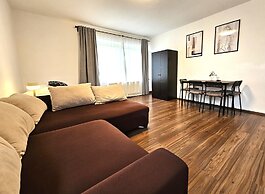 City Apartments